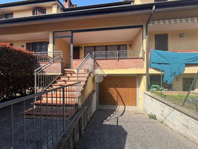 Villetta a schiera in vendita a Bereguardo PV