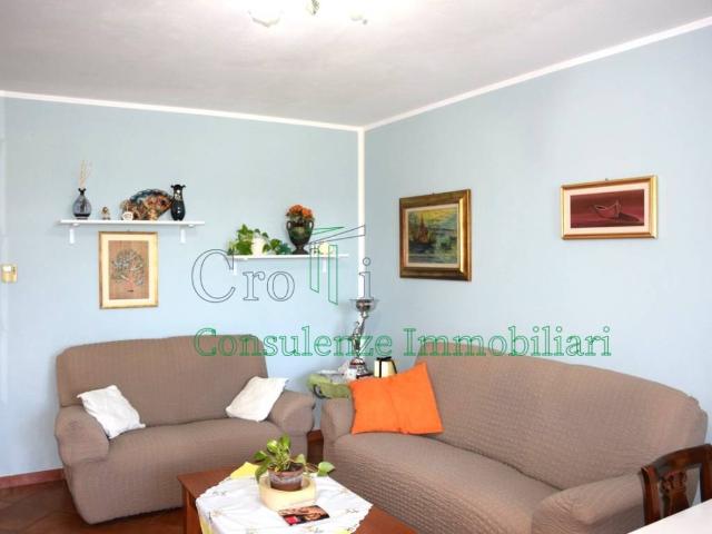 Villetta a schiera in vendita a Bereguardo PV