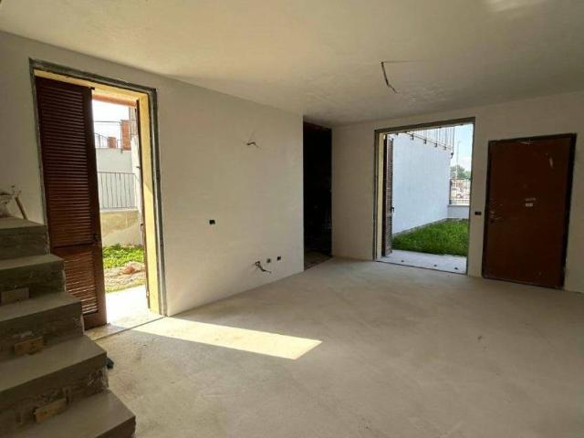 Villetta a schiera in vendita a Bereguardo PV
