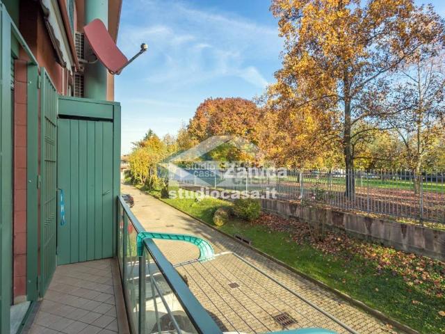 Villetta a schiera in vendita a Bergamo BG