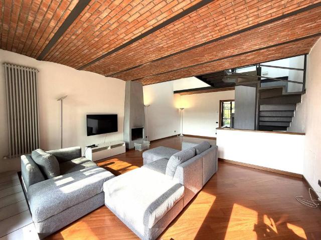Villetta a schiera in vendita a Bergamo BG