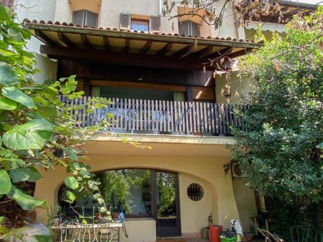 Villetta a schiera in vendita a Bergamo BG