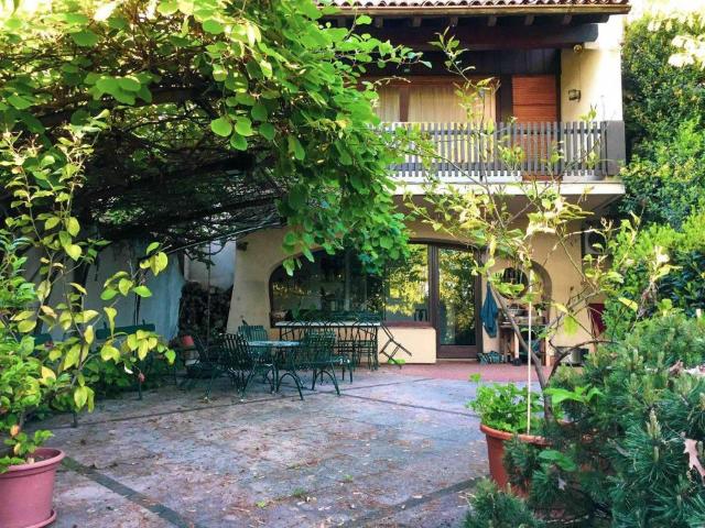 Villetta a schiera in vendita a Bergamo BG