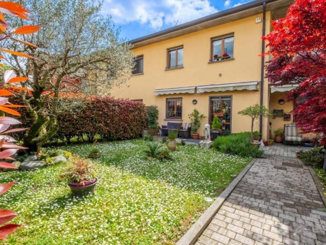 Appartamento in vendita a Bergamo BG