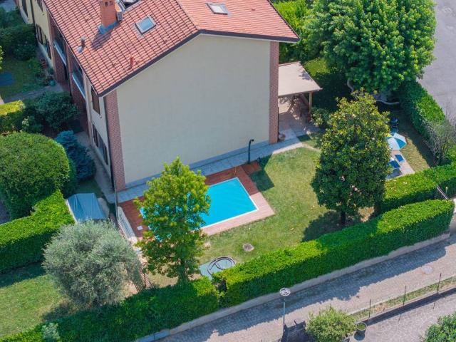 Villetta a schiera in vendita a Bergamo BG
