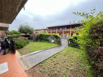 Villetta a schiera in vendita a Bergamo BG