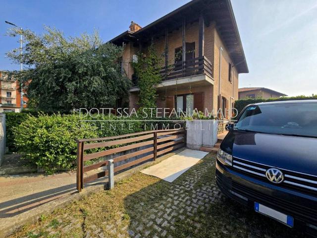 Villetta a schiera in vendita a Bergamo BG