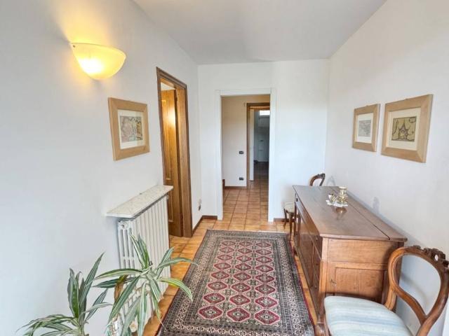 Villetta a schiera in vendita a Bergamo BG