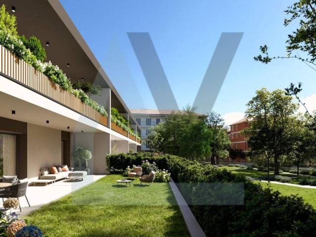 Villetta a schiera in vendita a Bergamo BG