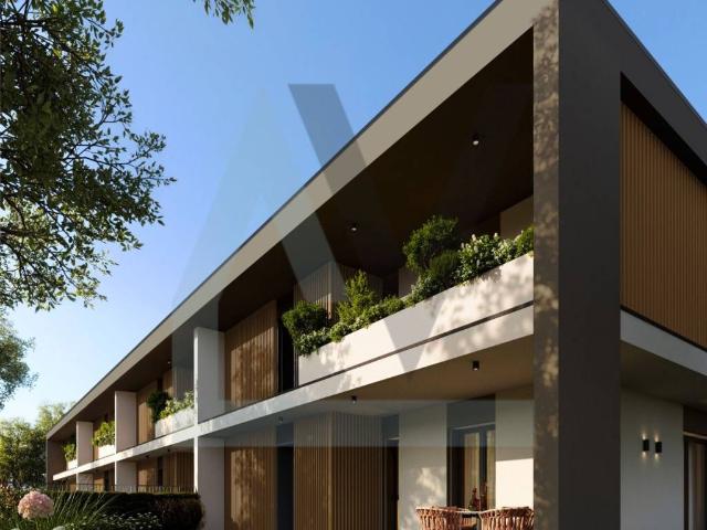 Villetta a schiera in vendita a Bergamo BG