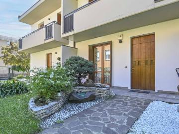 Villetta a schiera in vendita a Bergamo BG