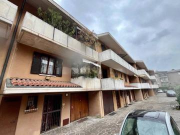 Villetta a schiera in vendita a Bergamo BG