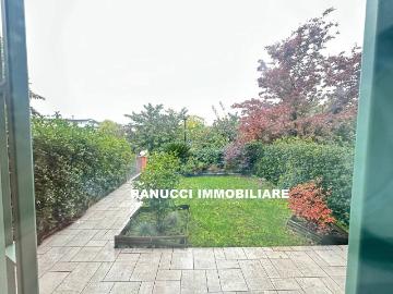 Villetta a schiera in vendita a Bergamo BG