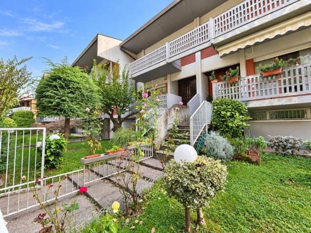 Villetta a schiera in vendita a Bergamo BG