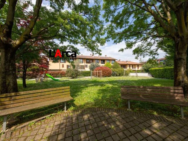 Villetta a schiera in vendita a Bergamo BG