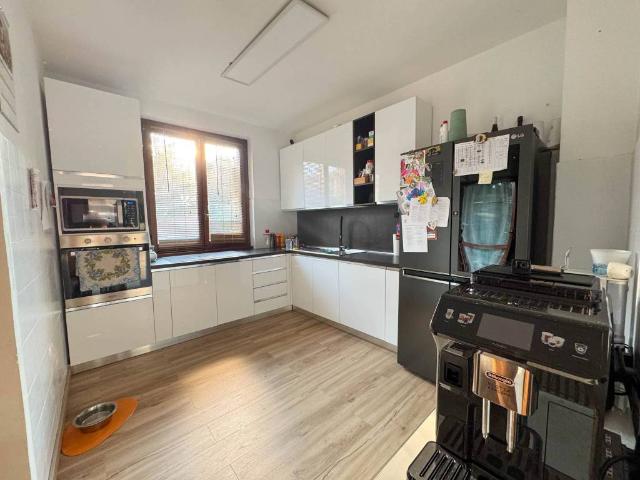 Villetta a schiera in vendita a Bergamo BG