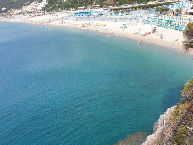 Villetta a schiera in vendita a Bergeggi SV