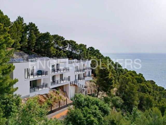 Villetta a schiera in vendita a Bergeggi SV
