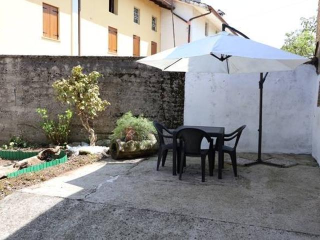 Villetta a schiera in vendita a Bicinicco UD