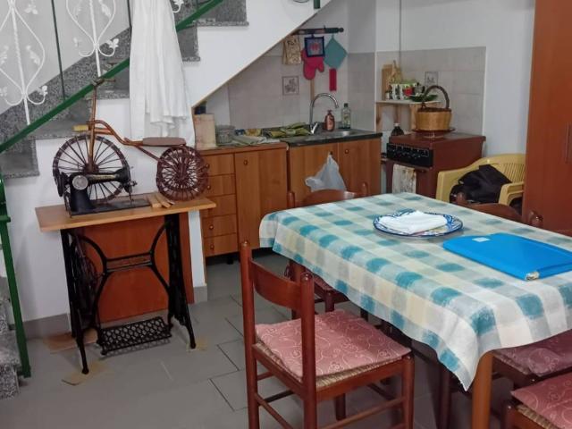 Villetta a schiera in vendita a Bianco RC