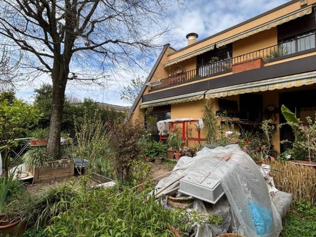 Villetta a schiera in vendita a Biassono MB