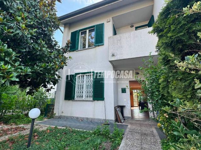 Villetta a schiera in vendita a Biassono MB