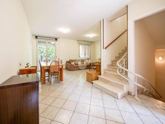 Villetta a schiera in vendita a Bibbiano RE