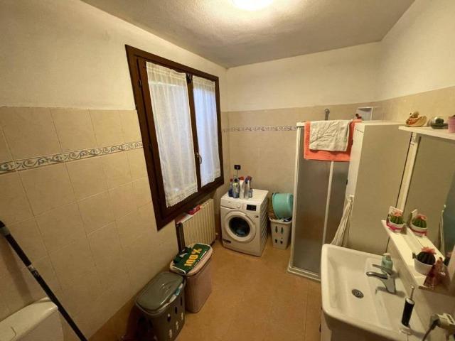 Villetta a schiera in vendita a Bibbiano RE