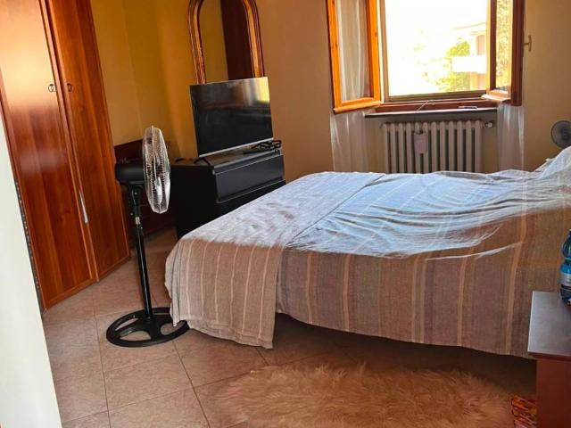 Villetta a schiera in vendita a Bibbiano RE