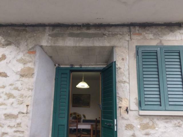 Villetta a schiera in vendita a Bibbiena AR