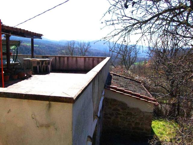 Villetta a schiera in vendita a Bibbiena AR