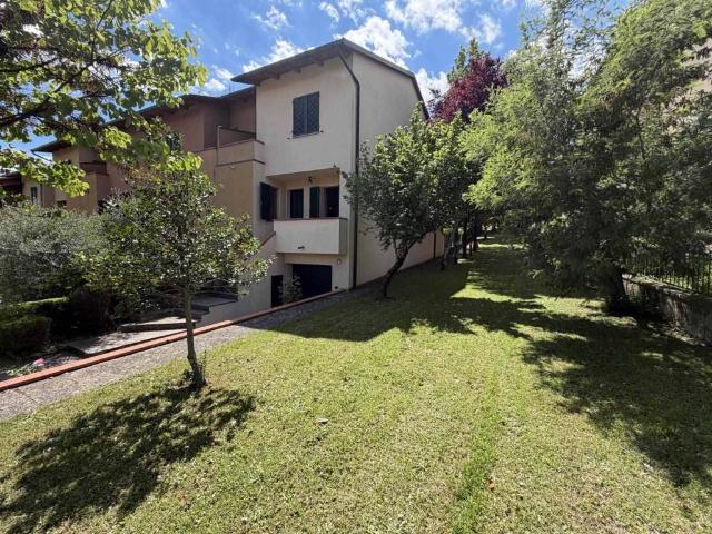 Villetta a schiera in vendita a Bibbiena AR