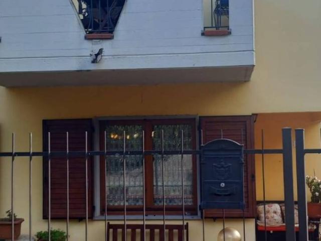 Villetta a schiera in vendita a Bibbiena AR