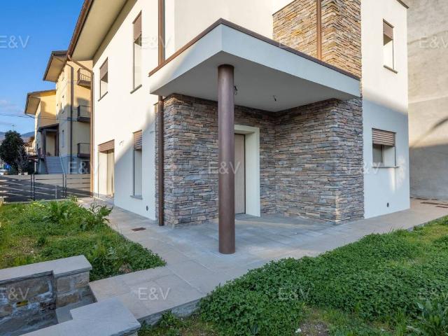 Villetta a schiera in vendita a Bibbiena AR