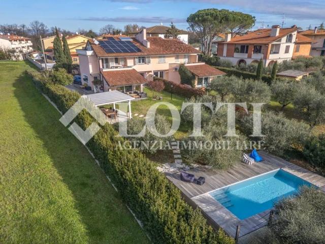 Villetta a schiera in vendita a Bientina PI
