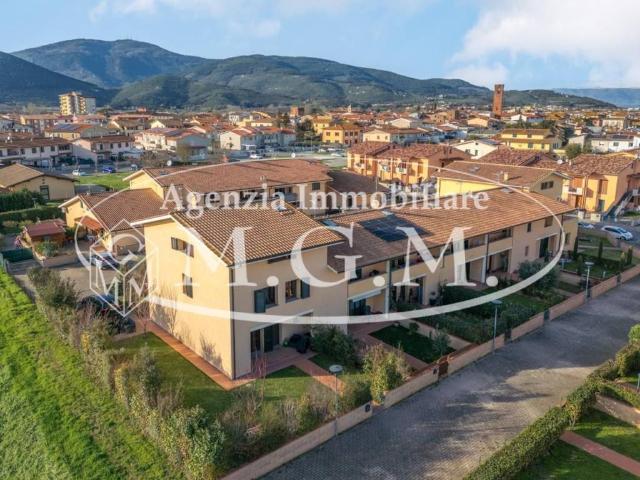 Villetta a schiera in vendita a Bientina PI