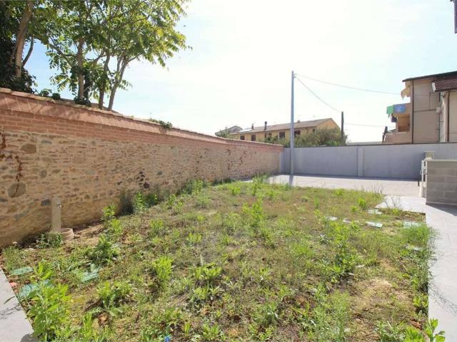 Villetta a schiera in vendita a Bientina PI