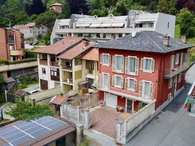 Villetta a schiera in vendita a Biella BI