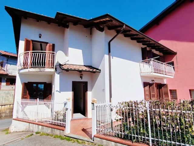 Villetta a schiera in vendita a Biella BI