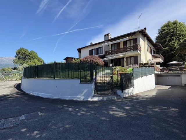 Villetta a schiera in vendita a Biella BI