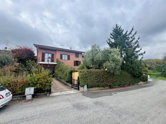 Villetta a schiera in vendita a Biella BI