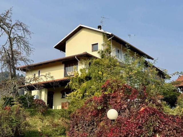 Villetta a schiera in vendita a Biella BI