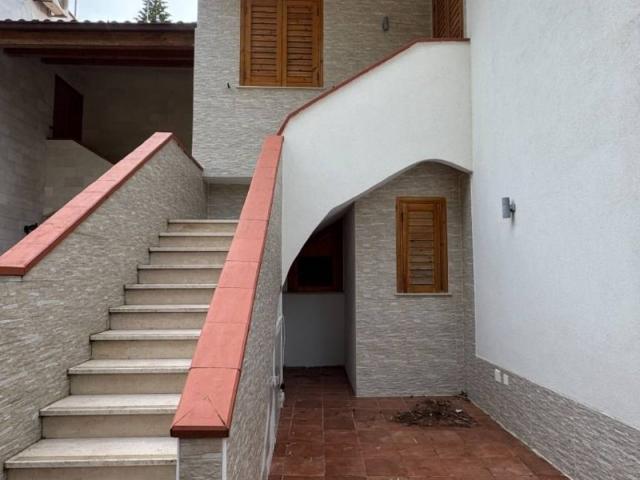 Villetta a schiera in vendita a Bisceglie BT