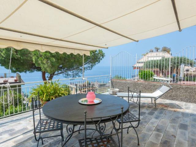 Villetta a schiera in vendita a Bogliasco GE
