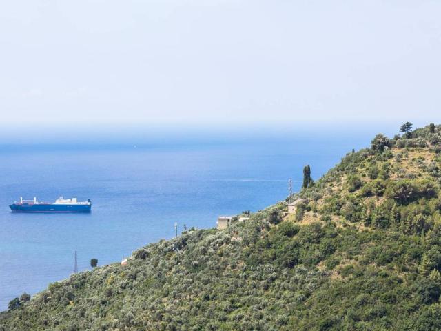 Villetta a schiera in vendita a Bogliasco GE