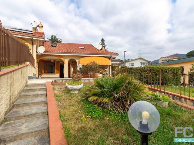 Villetta a schiera in vendita a Boissano SV
