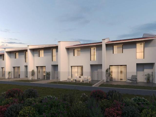 Villetta a schiera in vendita a Bologna BO