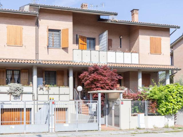Villetta a schiera in vendita a Bologna BO