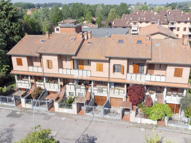 Villetta a schiera in vendita a Bologna BO