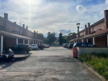 Villetta a schiera in vendita a Bologna BO